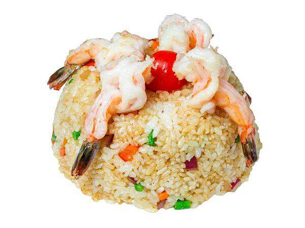 AzianA - Китайский белый рис