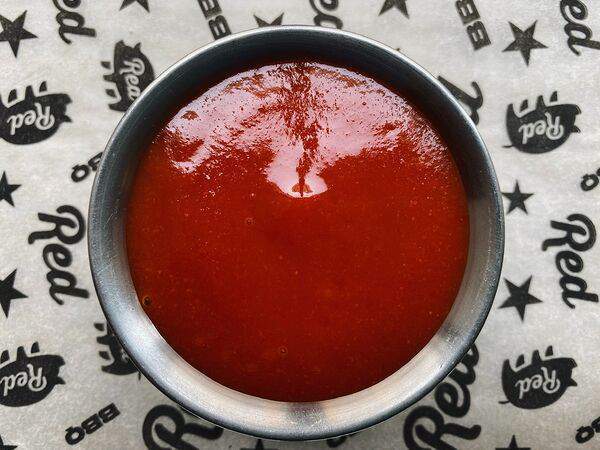 Red BBQ - Кетчуп