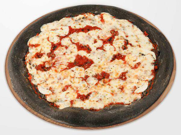 Пицца Паоло - Пицца Маргарита Блэк