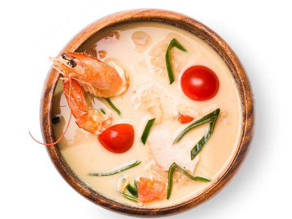 Bimi Vita - Том ям