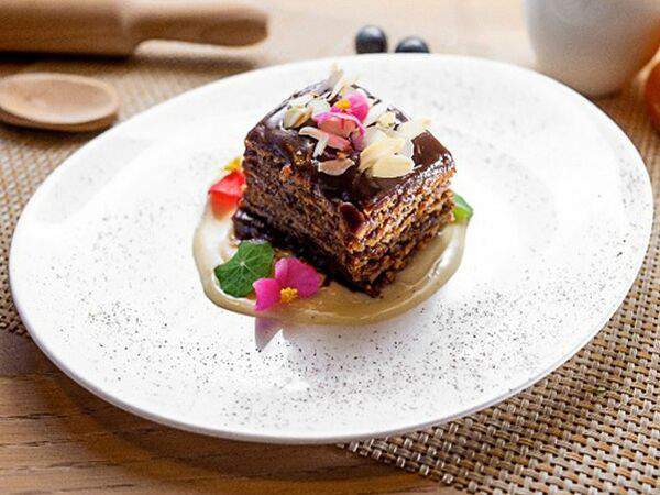 Scoozi - Эстерхази