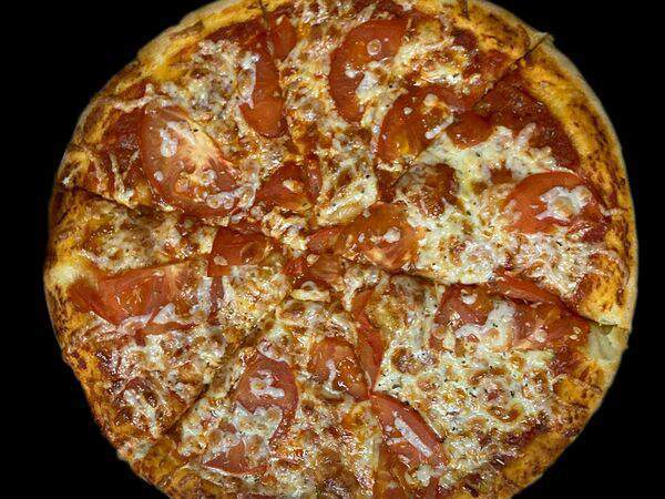 Sushi City - Пицца Маргарита