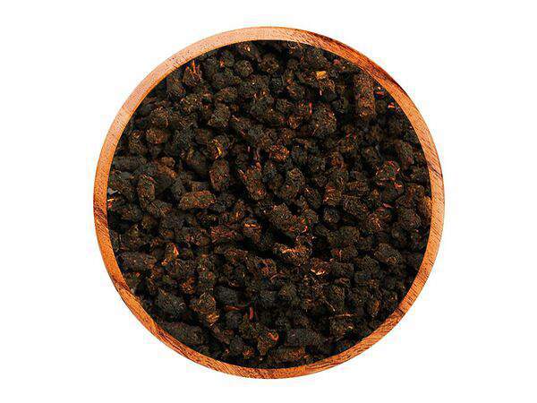 Чайный Слон - Иван-чай листовой двойной ферментации