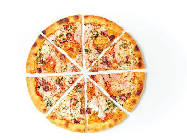 Rolik - Мясная