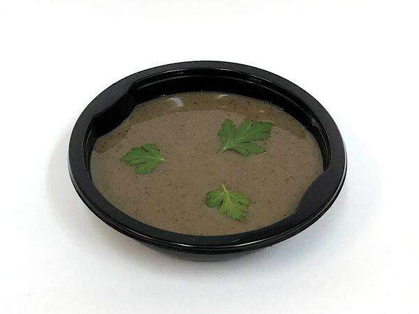 Gost Food - Суп Бархатный грибной