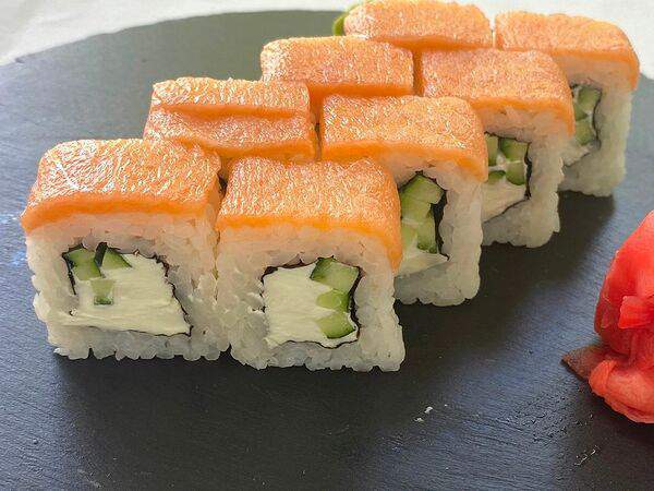 Солянка - Филадельфия Лайт