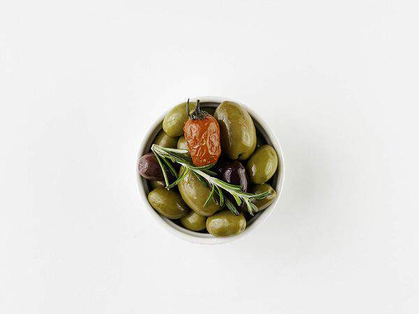 Mamma Mia - Оливки