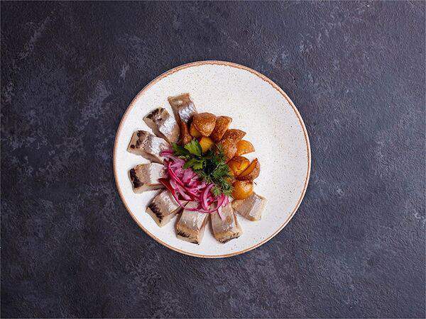 Пахлава - Балыкча