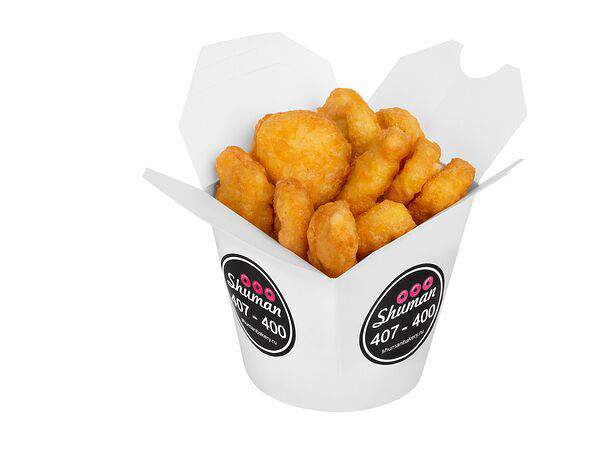 Shuman - Наггетсы куриные