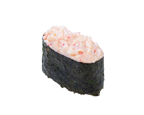 Суши Wok - Суши Острый краб