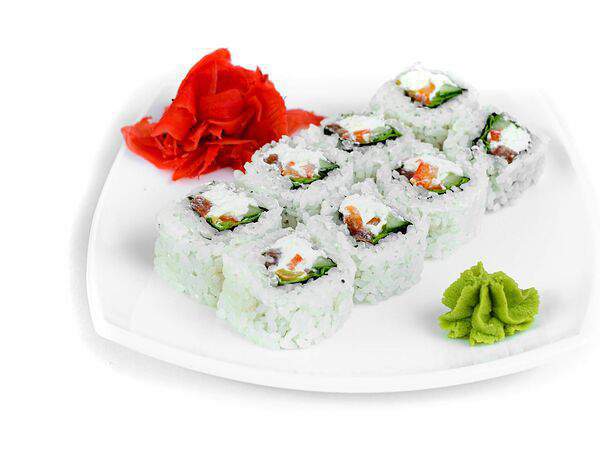 Bento - Греческий