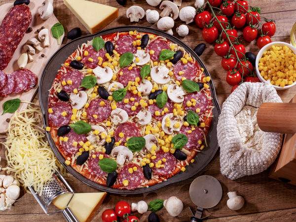 Ресторан Лаврушка в Волгограде