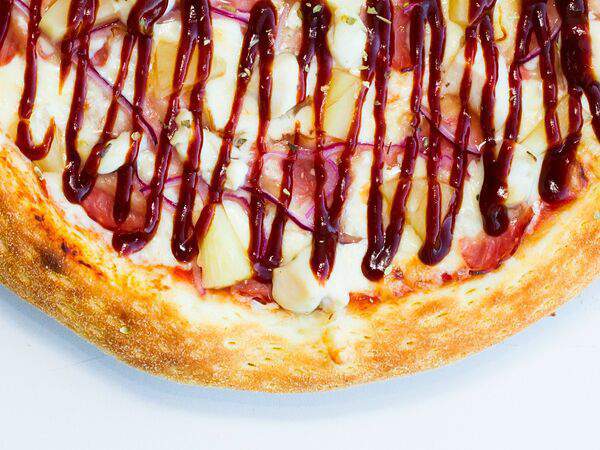 ЕстьПоесть - Барбекю