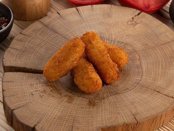 Пiльна Вiльня - Сырные палочки Моцарелла