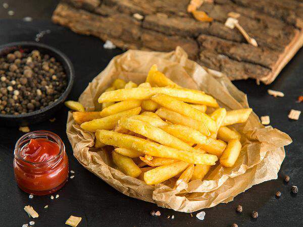 Chixx - Картофель Фри средний