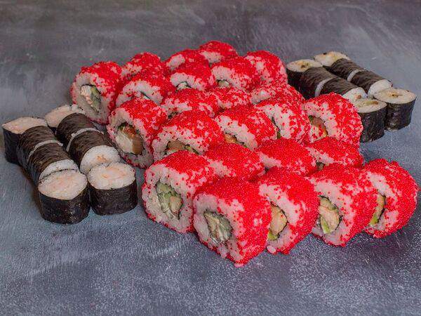 Голодный кролик - Сет №7