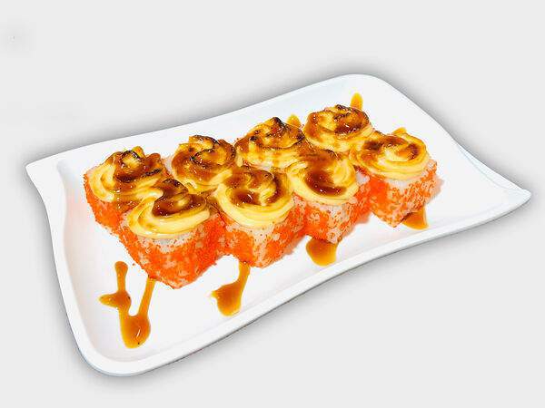 SUSHI LIKE - Запечённый чикен