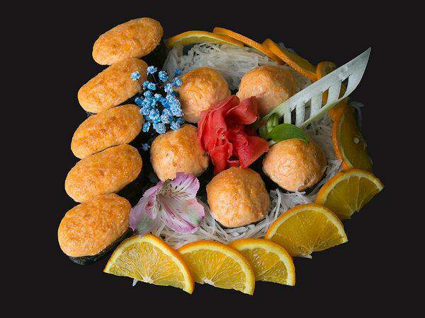 Сушилочка - Сет Осака