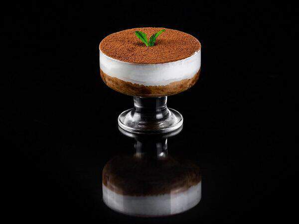 Raymond Rest - Десерт Тирамису