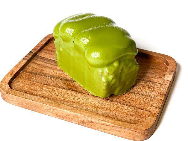 Love you so matcha - Мини-кекс Матча