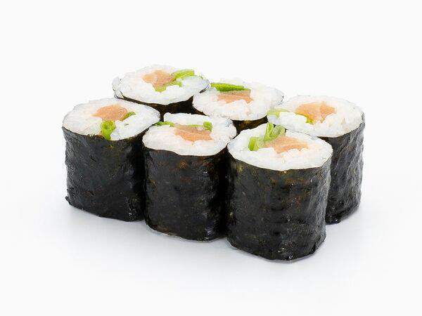 Тот самый R & S - Сяке кунсей маки