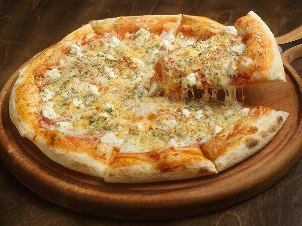 Папа Гришин - Сырная