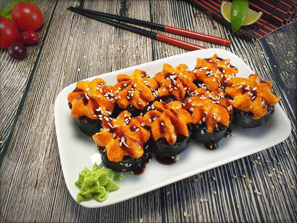 Exclusive Sushi - Коджи