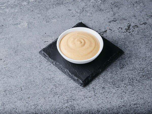 THE BOX - Соус Спайси