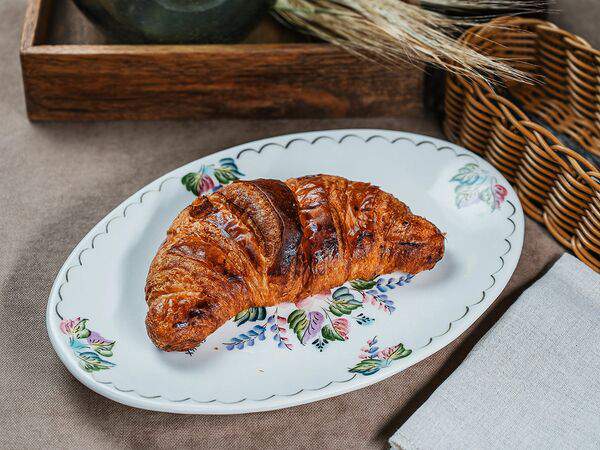 На Глинках - Классический круассан