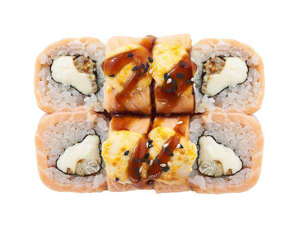 Долина вкуса - Гейша хот