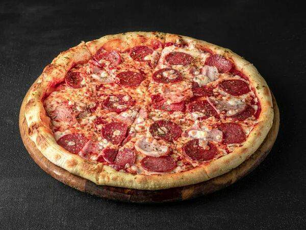 Gardus - Пицца Неаполитано