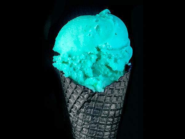 Alcreme - Мороженое Голубые Гавайи