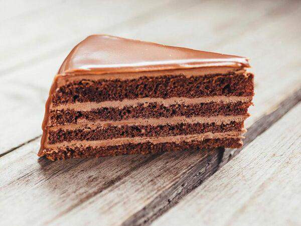 Пекарня Valiko - Прага