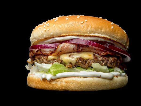 Börger - Грибной