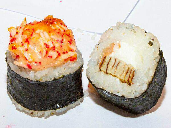 Set Bar - Кадзуми