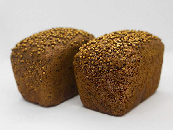 Булочные Фокина - Бородинский