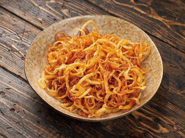 Югославия гриль - Лук-фри