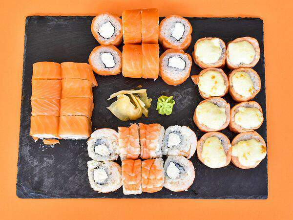 С кайфом - Филадельфия сет