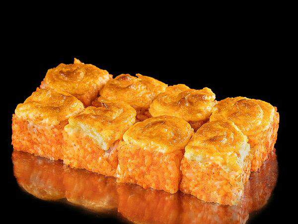 Doner Kebab House - Запеченный ролл Гурман