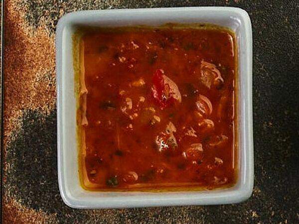 Kolbasabar - Аргентинский