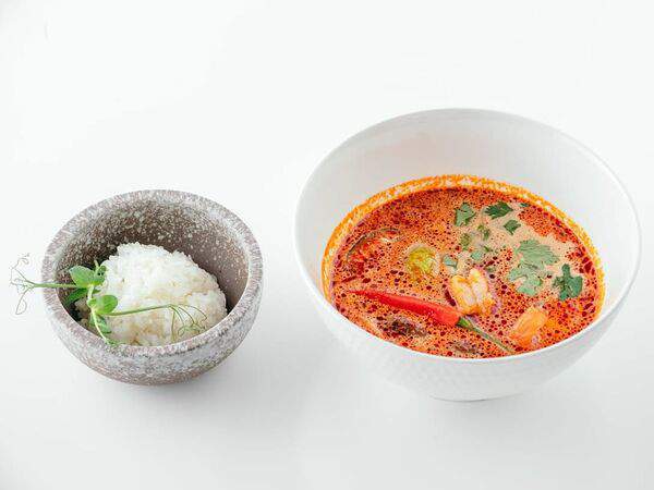 Azia House Intourist - Том Ям