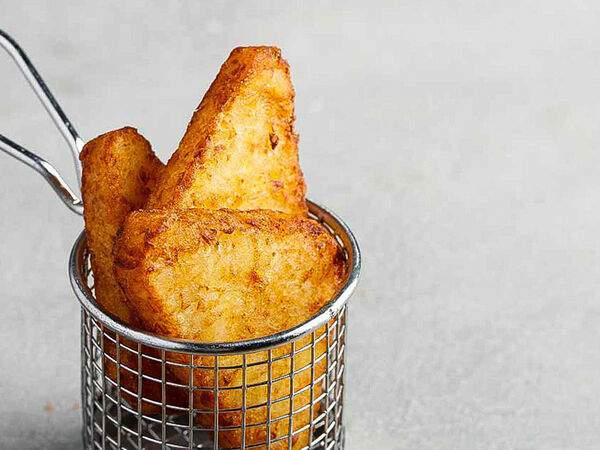 Luka Pizza - Картофельные стрипсы