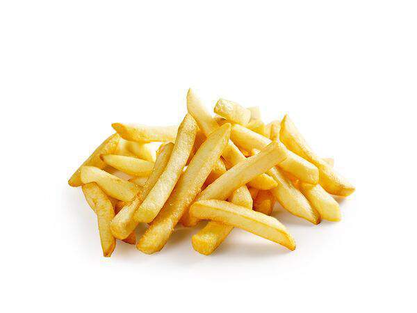 #Многопицца - Картофель фри