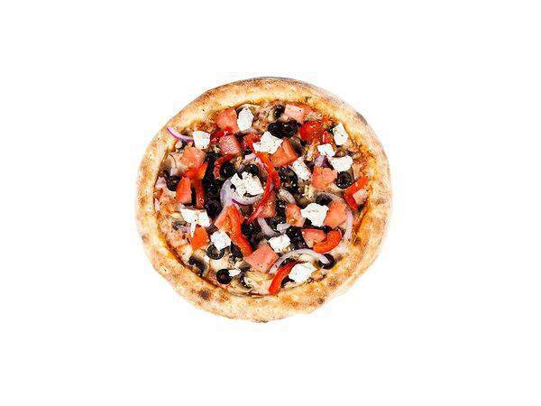 Giros Plus - Пицца Греческая