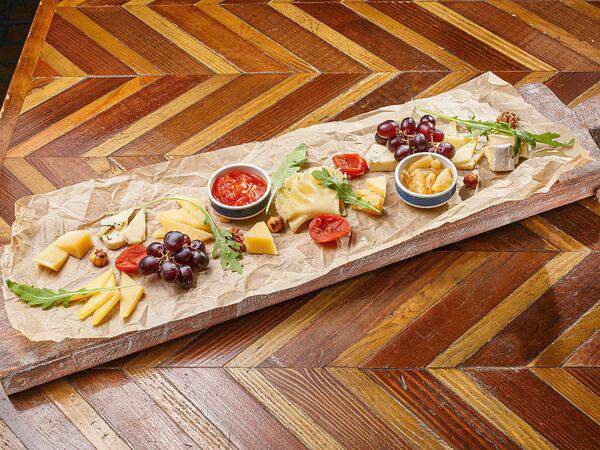 Султан базар - Араис сырный