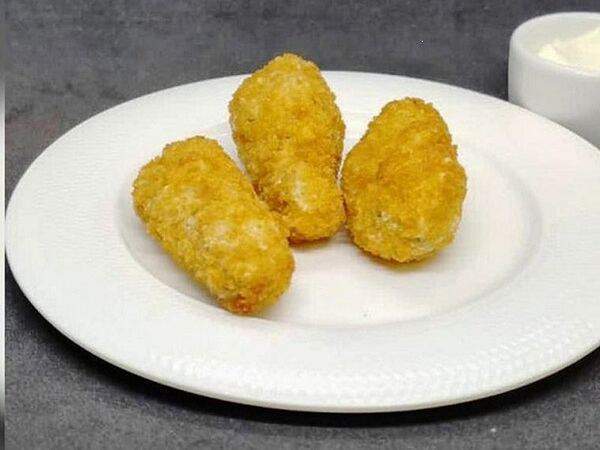 Lasertag - Крылышки барбекю