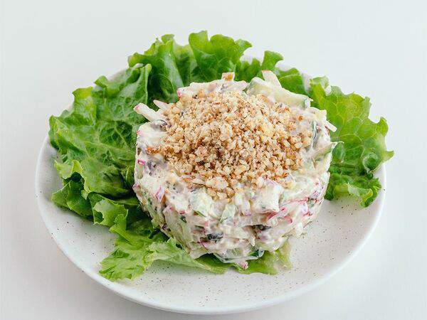 Шоти - Катмис с соко