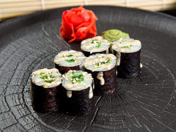 Tommy Lee - Ролл Чука