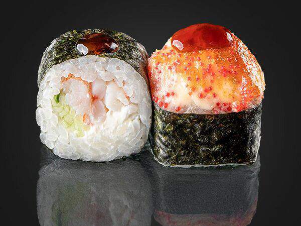 House mafia - Ролл Эби Яйта