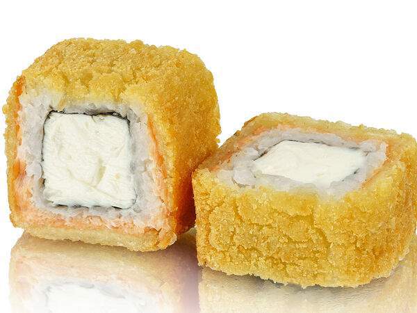 NoNamePizza - Роллы Филадельфия Темпура